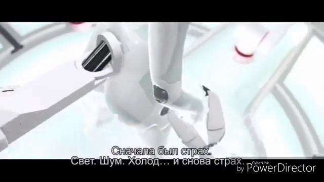 Клип про Detroit:Become Human смотреть онлайн