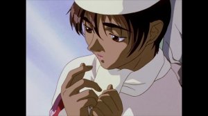 Берсерк 1997 - Гатс против Гриффита ( 4k )