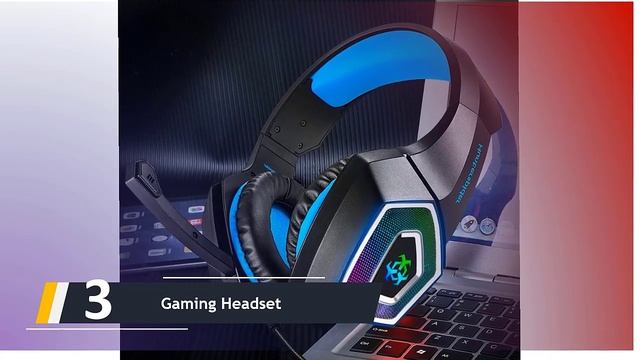 Die Besten Gaming Headset Test - (Top 5) смотреть онлайн
