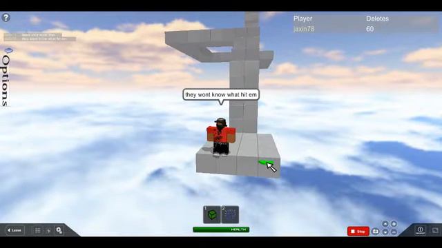 Blox world *Saves Deletes with DP lol....* by ungh01 смотреть онлайн