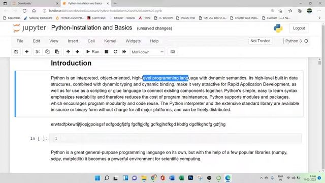 Installation of Anaconda Distribution and other python IDE (In ಕನ್ನಡ) #pythoninkannada #kannada смотреть онлайн