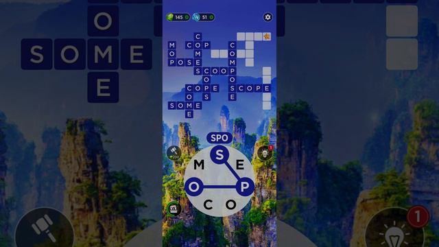 Words Of Wonders level 786 complete solution #wow #wordgames #gaming #instagram смотреть онлайн