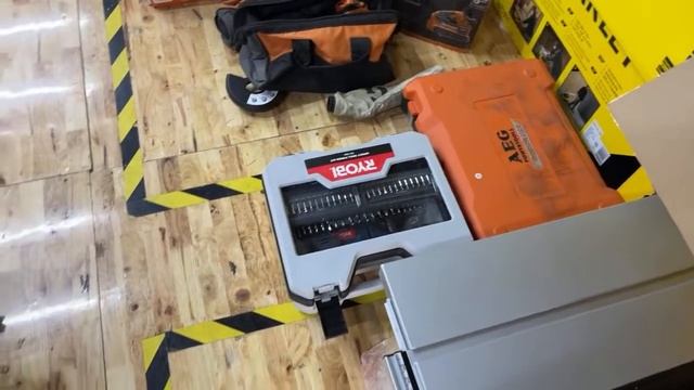 MAKITA, AEG , RYOBI .... 0914466462
