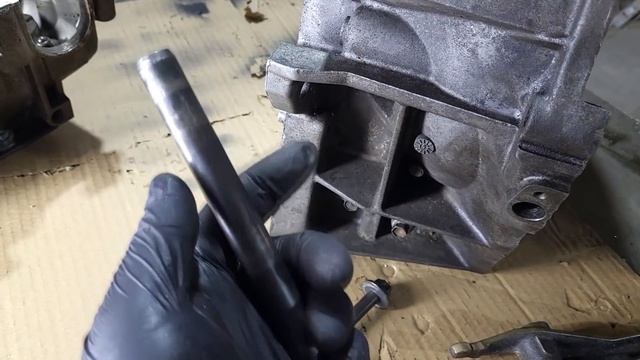 Замена и ремонт: Шевроле, Форд, Ауди