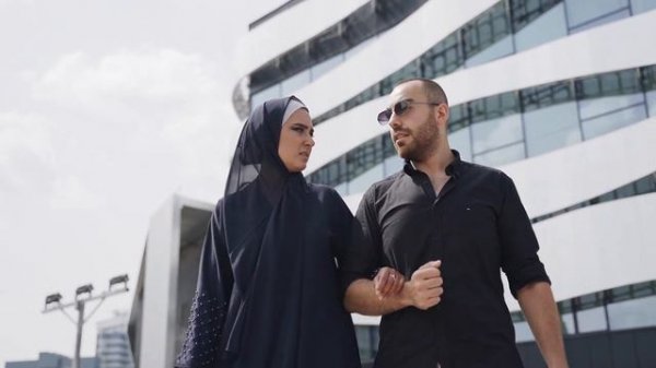 Мудрое наставление женам в Исламе/Wise advice for wives in Islam