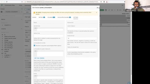 Introduction to Time-Series Visualization in CrateDB and Apache Superset смотреть онлайн