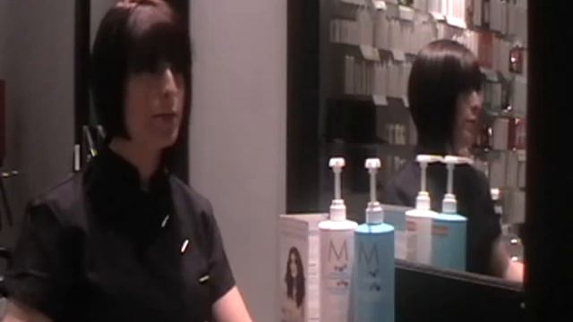 Moroccanoil Shampoo Review смотреть онлайн