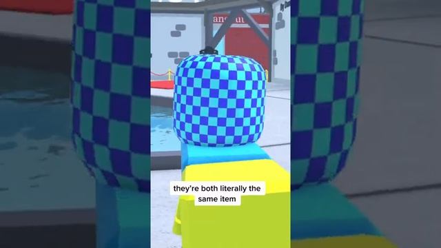 BUYING HEADLESS FOR CHEAP #roblox смотреть онлайн