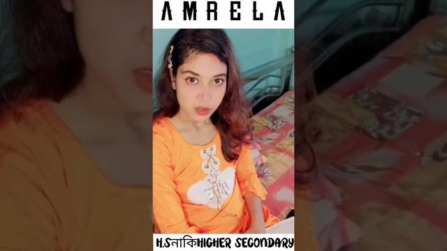 UMBRELLA VS AMRELA ||HS নাকি HIGHER SECONDARY ||#youtube @The Bong Guy  @CarryMinati смотреть онлайн