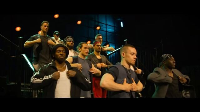 Супер Майк： Последний танец ｜ Русский трейлер (Дубляж Red Head Sound) ｜ Фильм 2023 смотреть онлайн