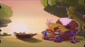 Айсберг: Angry birds. 1 часть. Что он скрывает?