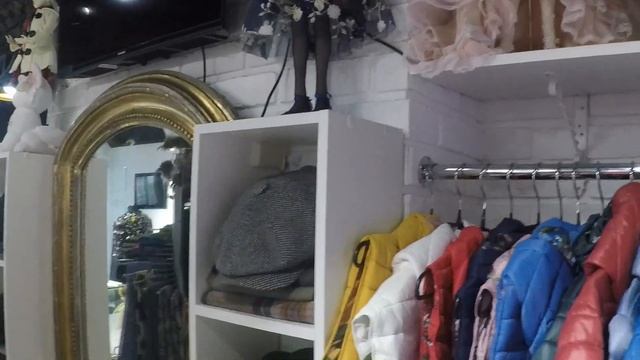 Галерея кукол и подарков на Невском пр. смотреть онлайн