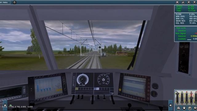 Станция МАНГУТ [Свердловская Ж/Д]