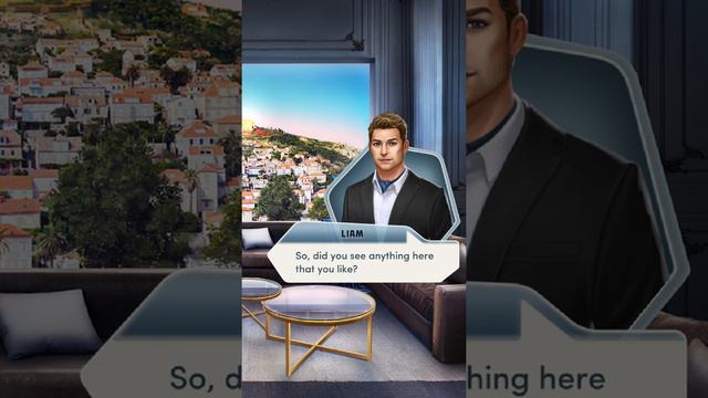 💎 Choices: The Royal Romance Book 3, Chapter #17 | DIAMOND SCENES!!! смотреть онлайн