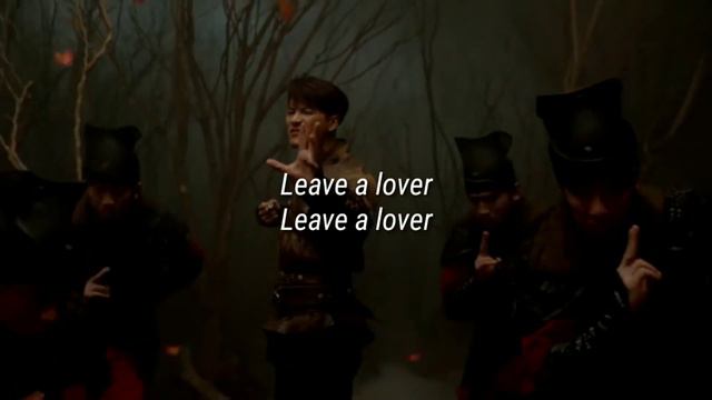 Jackson Wang - 100 Ways (Lyrics)