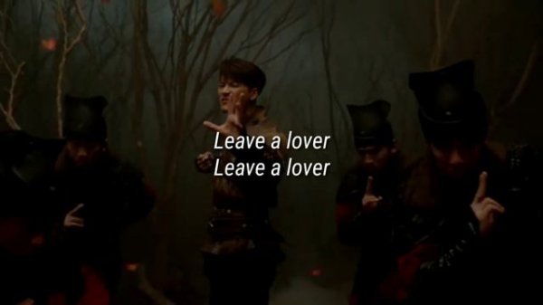 Jackson Wang - 100 Ways (Lyrics)