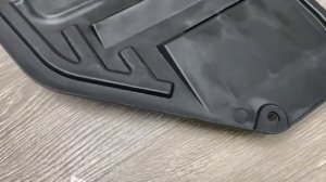 Пыльник Двигателя Kia Sportage 3 Защита Киа Спортаж 3 Спортейдж 2010