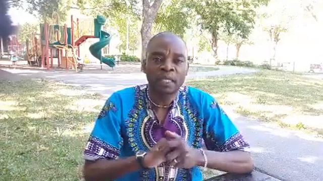 19.06.2020 - Нет у меня никого ч.3 - Приск Лалиссини смотреть онлайн