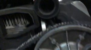 Консервация снегохода BRP TUNDRA 550F