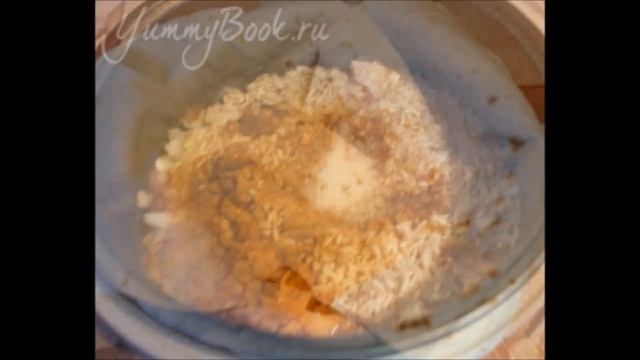 Кулинарные Рецепты из Разных Культур