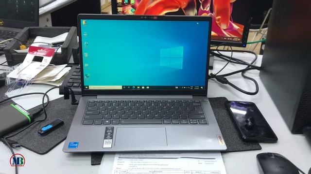 Lenovo IdeaPad S300 IP 3 14ITL6 (Grey) смотреть онлайн