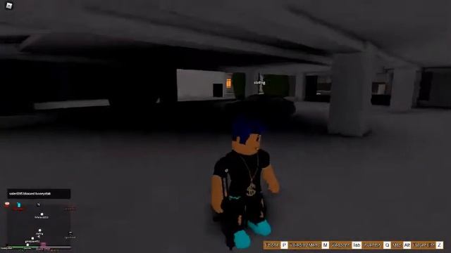 This game is like GTAV [moon city] смотреть онлайн