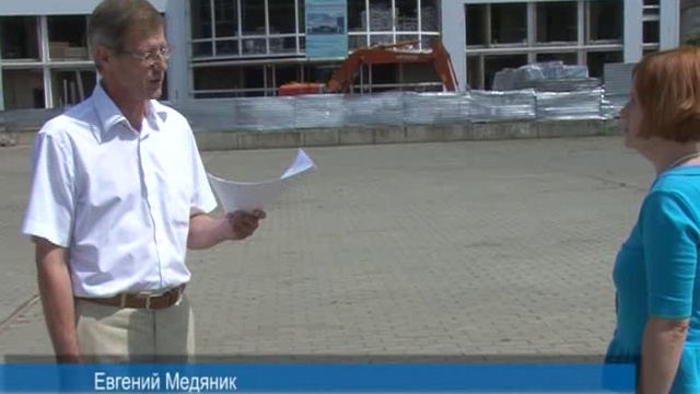 Комментарий Евгения Медяника смотреть онлайн