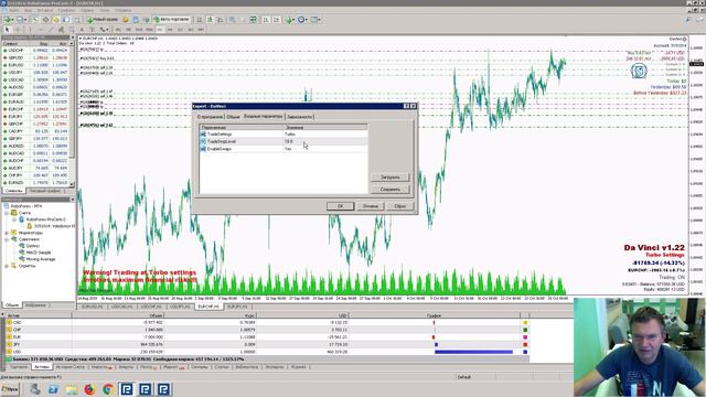 Школа ДаВинчи. TSL (Trade Stop Level) смотреть онлайн