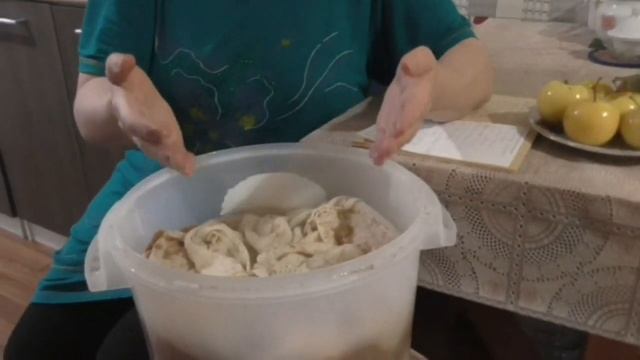 Моченые яблочки | Отличный рецепт | Просто, вкусно и полезно. смотреть онлайн
