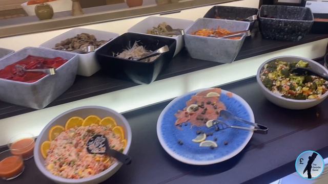 What I got for a £500 all inclusive holiday to Benidorm - Port Benidorm Hotel #wintersun #benidorm смотреть онлайн