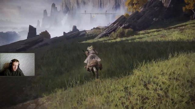 Elden Ring # 4 НАШЁЛ МЕСТО ДЛЯ ФАРМА смотреть онлайн