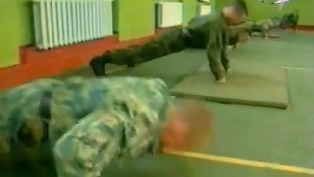 Защита уроки по самообороне 1