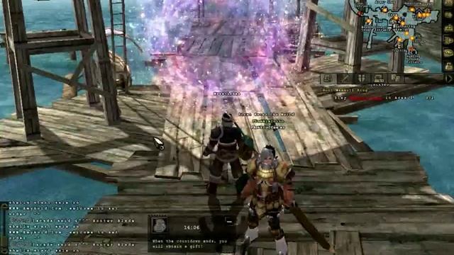Lets Play: Hunter Blade! смотреть онлайн