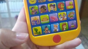 Азбукварик Мультиплеер 5 сказок, 15 любимых песенок