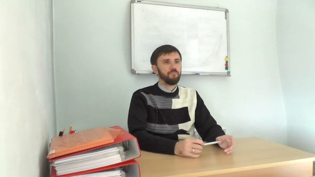 Ошибки преподавания в Воскресной школе смотреть онлайн