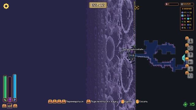 Wall World: Deep threat || Финальный забег || #13 смотреть онлайн