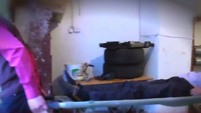 Признаки отравления угарным газом смотреть онлайн