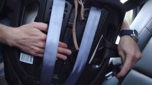 КАК УСТАНОВИТЬ АВТОКРЕСЛО-БУСТЕР RANT BASIC SPARK