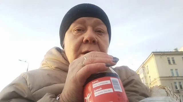 Ну настоящее ДОБРОЕ УТРО!!!))😃ПОКА девчёнок ЖДУ-ШАУРМУ ПОЖРУ!)))👍 И поболтаем! м.ТУШИНСКАЯ смотреть онлайн