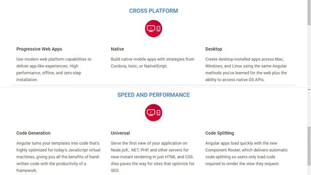 Angular tutorial 2021| learn chart firebase material ui | from scratch to advanced concepts смотреть онлайн