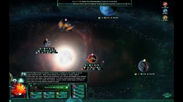 N00B Review: The Last Federation смотреть онлайн