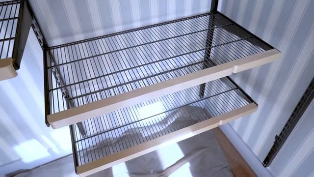 Гардеробная комната Аристо смотреть онлайн