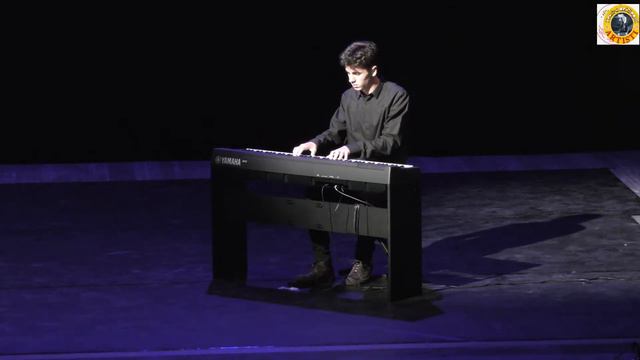 Francesco Maffei - Teatro dei Sogni 2019 смотреть онлайн