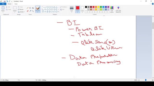 How to become a BI Analyst? Discussed || தமிழில் || Tamil || TtT-14 || Explained || We & Data смотреть онлайн