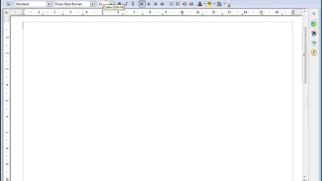 A partir de autocad coller dans Word смотреть онлайн