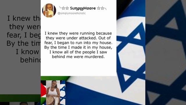 Dream Oracle Palestine & Israel | Praying for Peace & Resolution смотреть онлайн