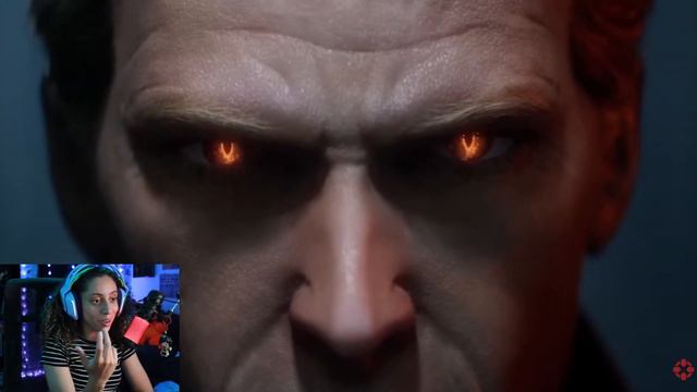 Dead By Daylight | Resident Evil: Project W Trailer Reaction смотреть онлайн