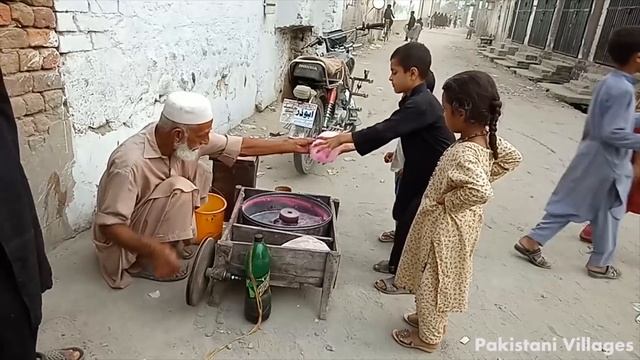 Village Life In Pakistan Is So Different Come And See For Yourself In Charsada, Khyber Pakhtunkhwa
