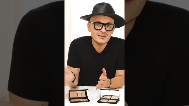 Чем отличаются хайлайтеры? смотреть онлайн