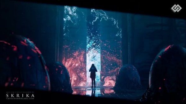 Music for Dark Dreams